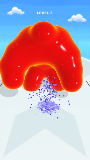 Goo Runner 3D PC