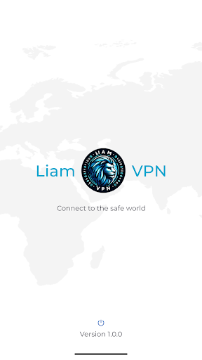 Liam VPN پی سی