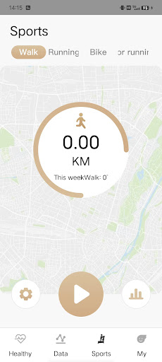 Laxasfit পিসি