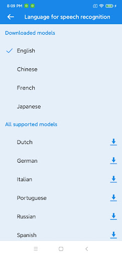 ライブキャプション-音声文字変換 PC版