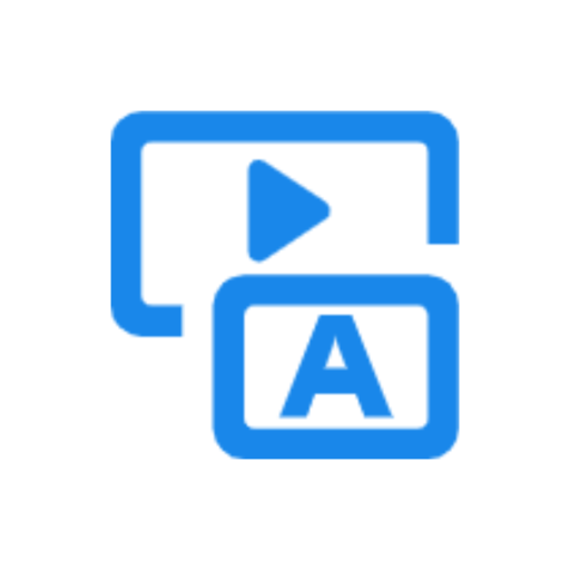 Video Subtitle Translate পিসি