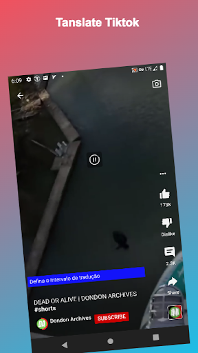 Video Subtitle Translate পিসি