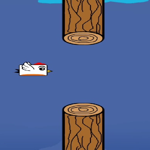 Flying Birds-Tap Fly game পিসি