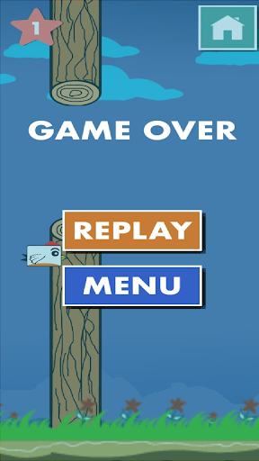 Flying Birds-Tap Fly game পিসি