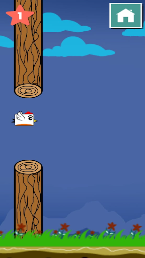 Flying Birds-Tap Fly game পিসি