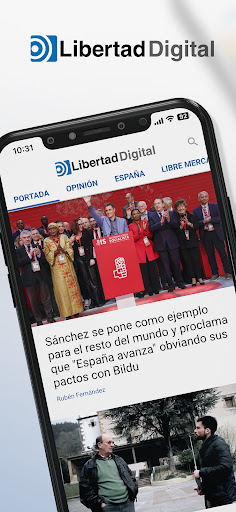Libertad Digital PC