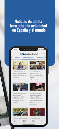 Libertad Digital PC