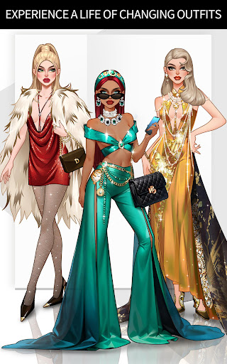 Fashion Fantasy 2