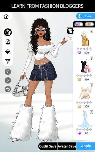 Fashion Fantasy 2