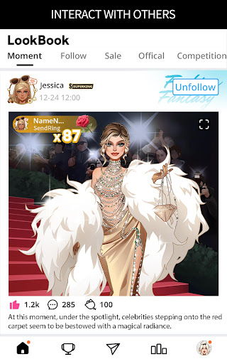 Fashion Fantasy 2
