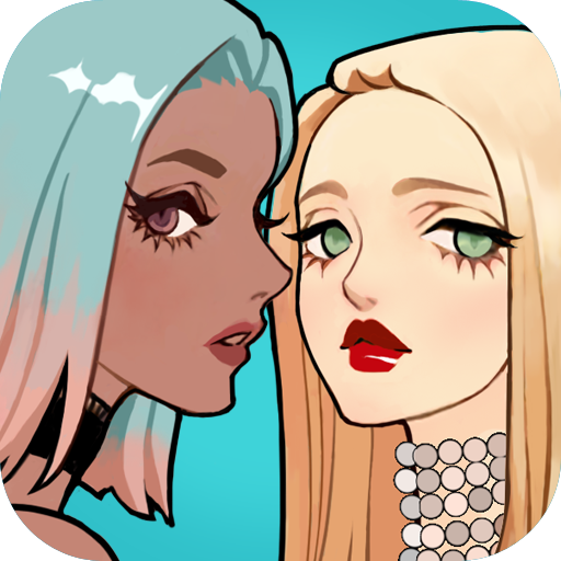 SuitU: Fashion Avatar Dress Up পিসি