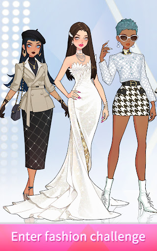 SuitU: Fashion Avatar Dress Up PC