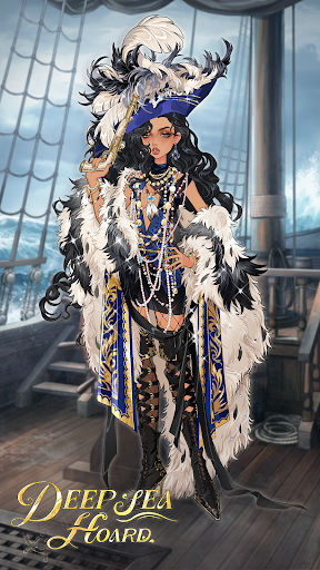 SuitU: Fashion Avatar Dress Up পিসি