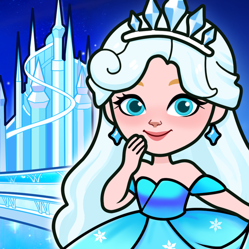 Paper Princess's Dream Castle PC