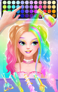 Princess Dream Hair Salon PC