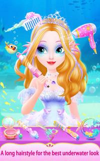 Sweet Princess Fantasy Hair Sa PC