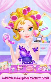 Sweet Princess Fantasy Hair Sa PC