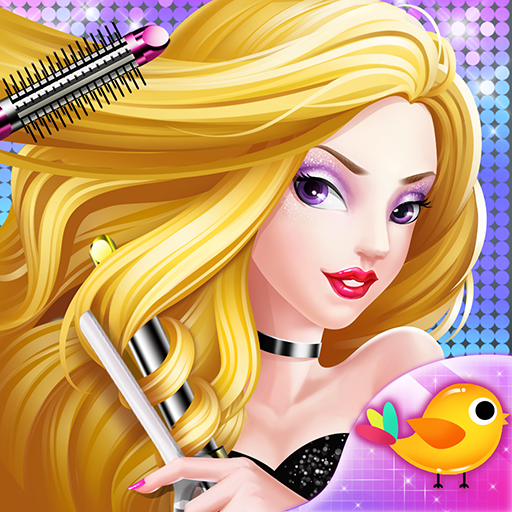 Superstar Hair Salon PC