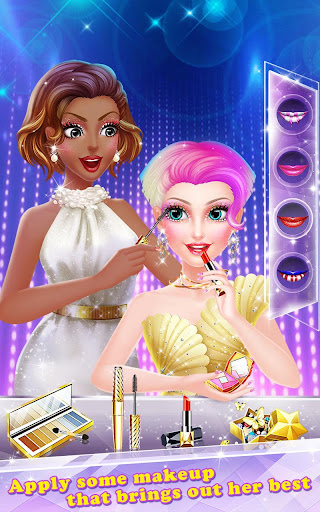 Superstar Hair Salon PC