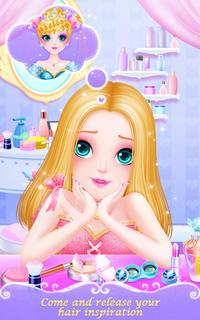Sweet Princess Hair Salon PC