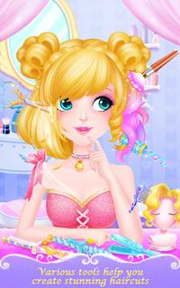 Sweet Princess Hair Salon PC