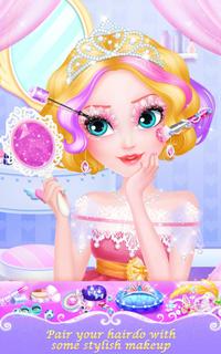 Sweet Princess Hair Salon PC