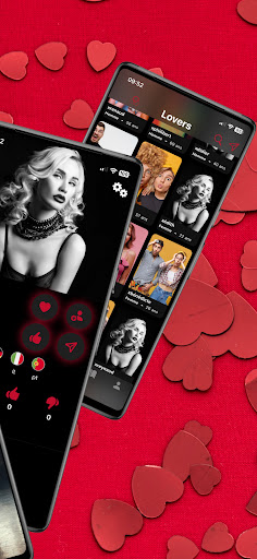 Lovers - Sweet Dating PC