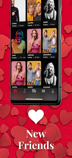 Lovers - Sweet Dating PC