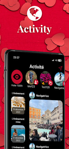 Lovers - Sweet Dating PC