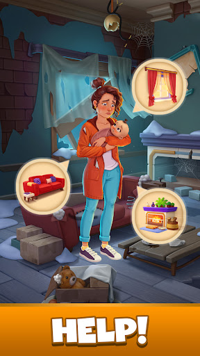 Goodwill Tiles电脑版