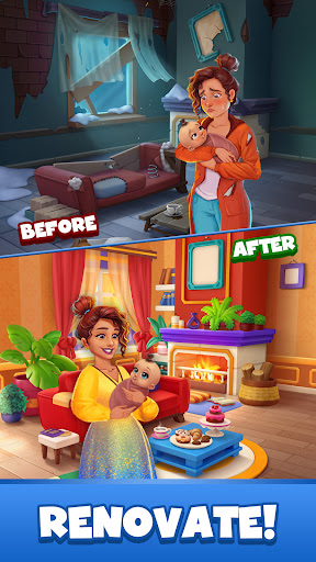 Goodwill Tiles电脑版