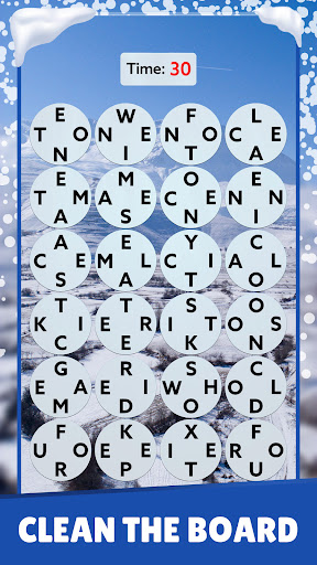 Word Universe - CrossWord PC