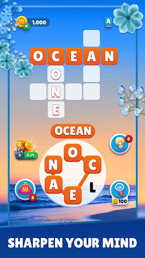 Word Universe - CrossWord PC