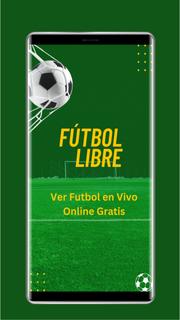 Fútbol Libre PC