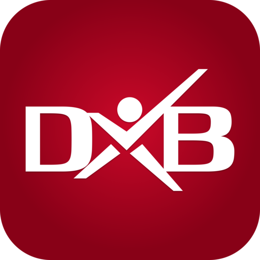 License DXB الحاسوب