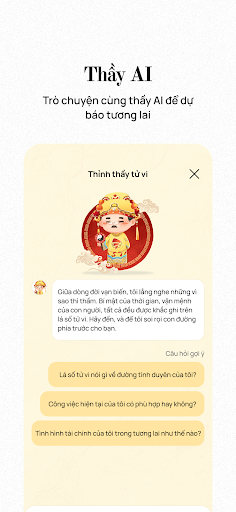 Lịch Như Ý - Vạn Niên 2025 PC