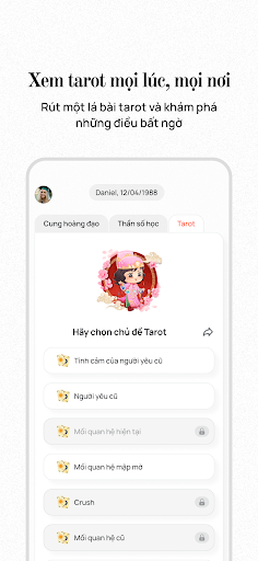 Lịch Như Ý - Vạn Niên 2025 PC