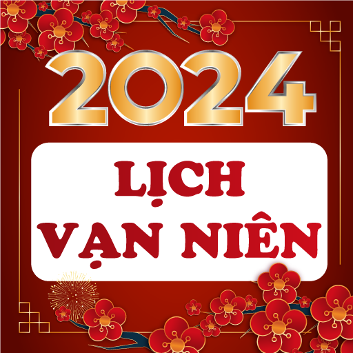 Lịch Vạn Niên-2024