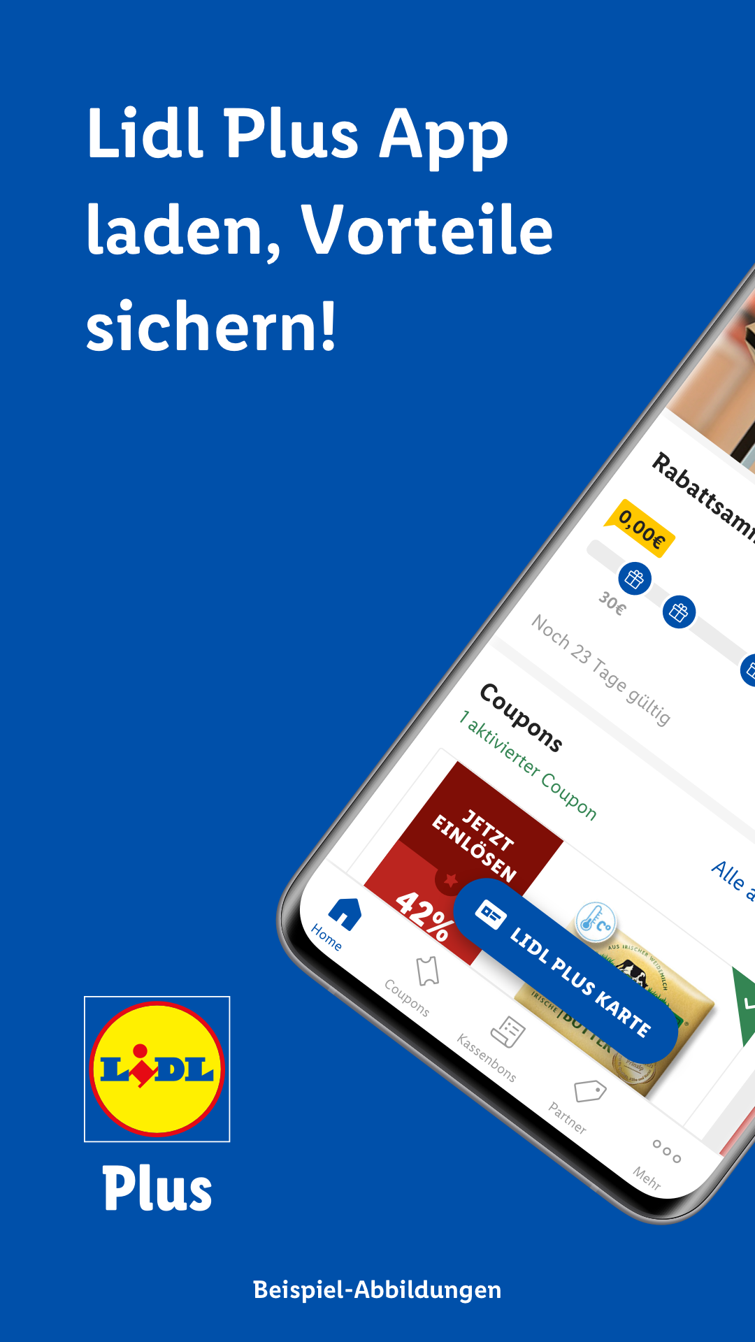 Lidl Plus Auf PC Herunterladen Mit MEmu