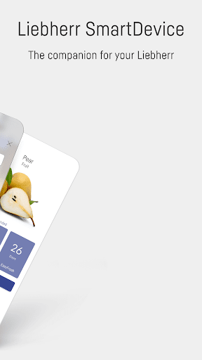 Liebherr SmartDevice ПК
