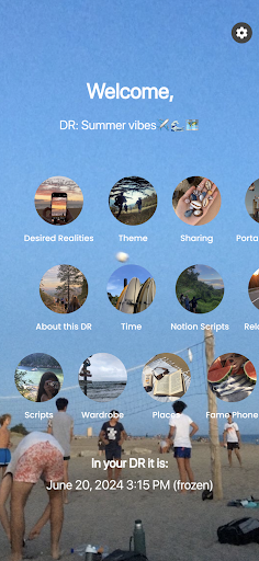 Lifa App PC