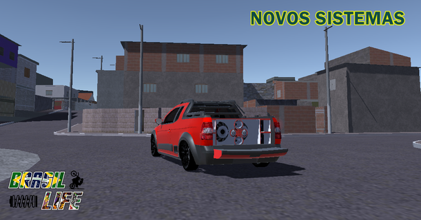 Download Carros Socados Brasil on PC with MEmu