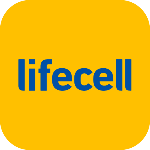 My lifecell ПК