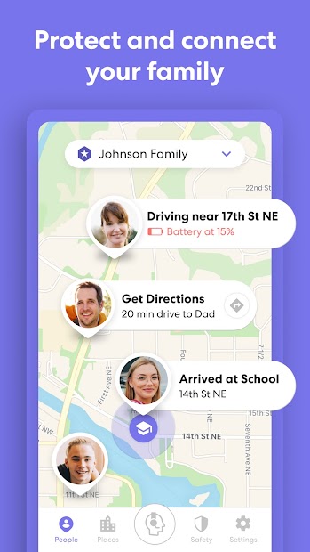 Download Life360: Family Locator & GPS Tracker For Safety On PC With MEmu