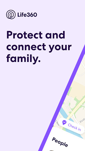 Life360: Find Family & Friends PC