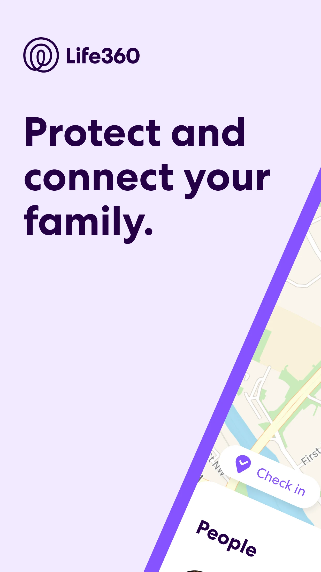 Life360: Find Family & Friends PC