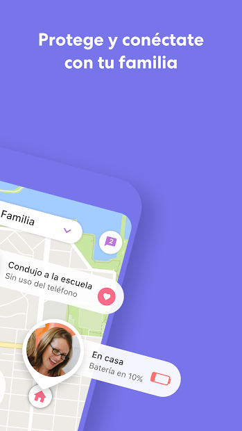 download the new version for android Life360