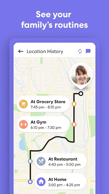 Life360: Family Locator & GPS Tracker for Safety PC