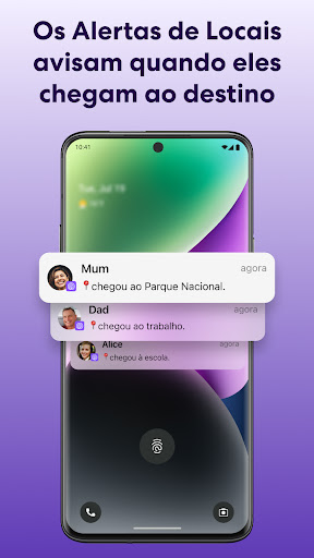 Life360 - Localizador Familiar e Celular para PC