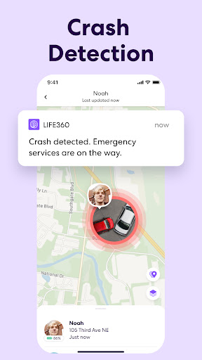 Life360: Live Location Sharing